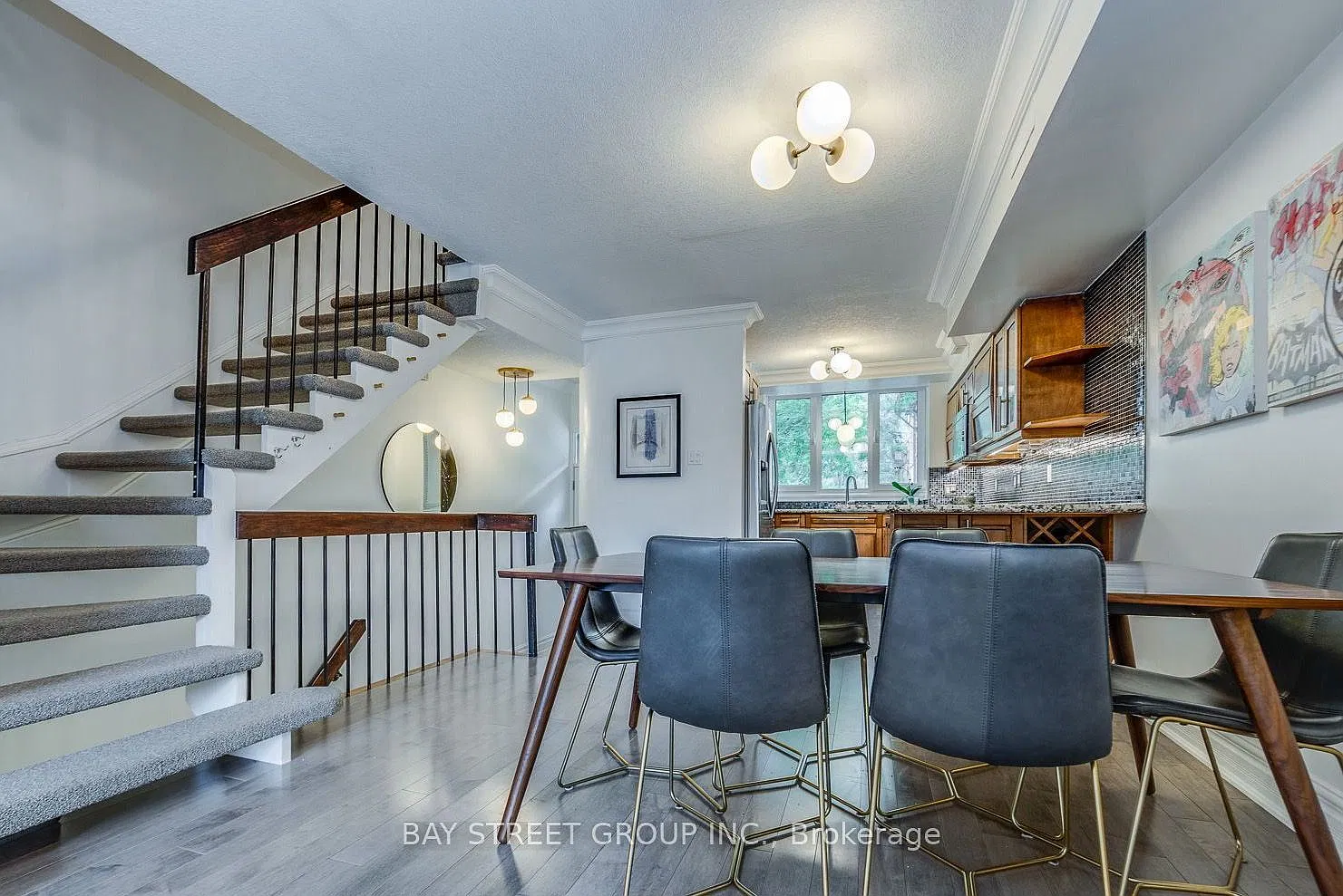 1 bed, $1,450 — Photo 3