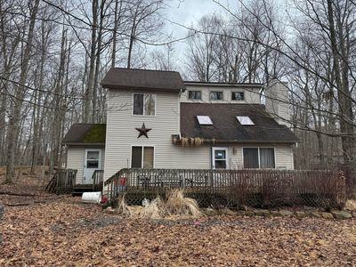 200 Elk Run Rd, Pocono Lake, PA, 18347