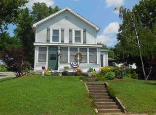 123 Cheney St, De Soto, WI 54624