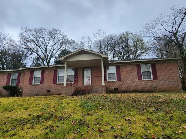 2801 Brett Rd NW, Huntsville, AL 35810