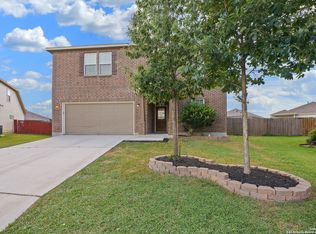 7203 Dark Moon, Converse, TX 78109