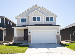 3916 N Christopher St LOT 148, Eagle Mountain, UT 84005