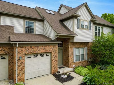 41495 Copper Creek Dr, Canton, MI, 48187