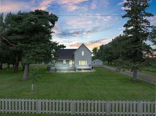 112570 Elm Tree Rd, Marshfield, WI 54449