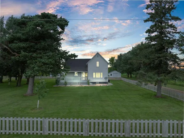 112570 ELM TREE ROAD, Marshfield, WI 54449