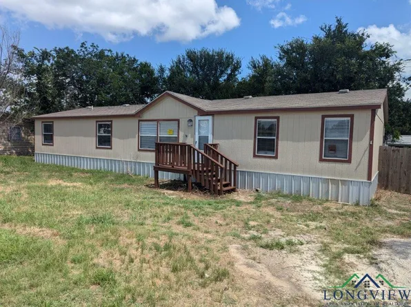 2919 Elmwood Dr, Granbury, TX 76048