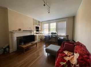 1988 Commonwealth Ave APT 6, Brighton, MA 02135