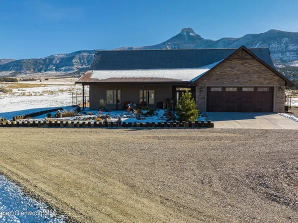 100 Dry Creek Rd, Parachute, CO 81635