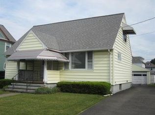 206 W Center St, Elmira, NY