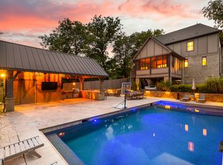 4510 Belmont Park Ter, Nashville, TN 37215