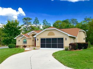 14 Primula Dr, Homosassa, FL 34446