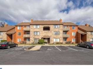 2815C Auburn Ct #198, Mount Laurel, NJ 08054