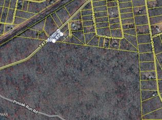 A599 Stony Mountain Rd, Jim Thorpe, PA 18229