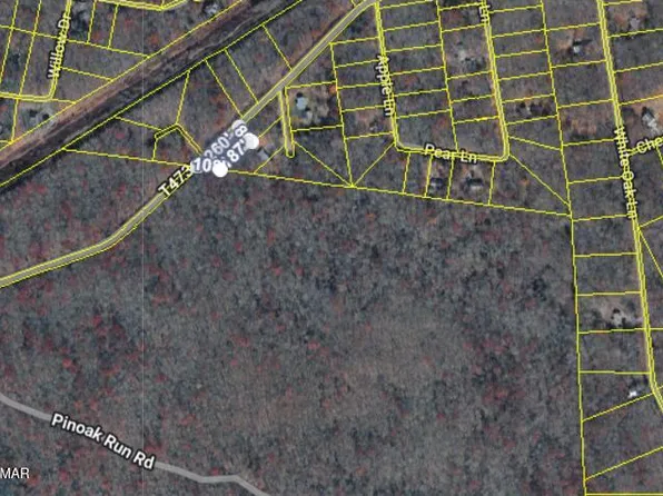 A599 Stony Mountain Rd, Jim Thorpe, PA 18229