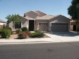 925 S Pueblo St, Gilbert, AZ 85233