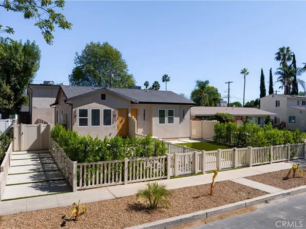7700 1/2 Lasaine Ave, Northridge, CA
