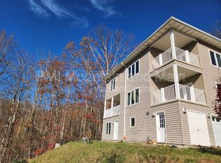 74 Ebens Cv #A, Barnardsville, NC 28709