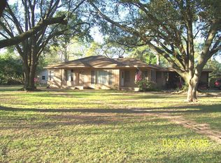 4600 England Dr, Alexandria, LA 71303
