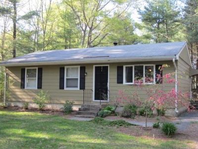 32 Rocky Meadow St, Middleboro, MA, 02346