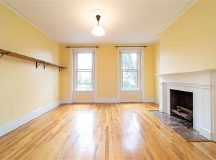 264 3rd St APT 2L, Jersey City, NJ 07302