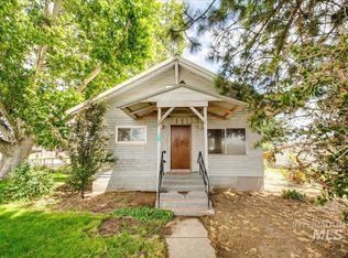 712 N 7th St, Parma, ID 83660