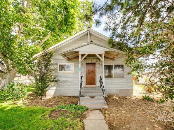 712 N 7th St, Parma, ID 83660