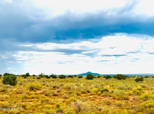 2819 E Lynwood Rd, Williams, AZ 86046