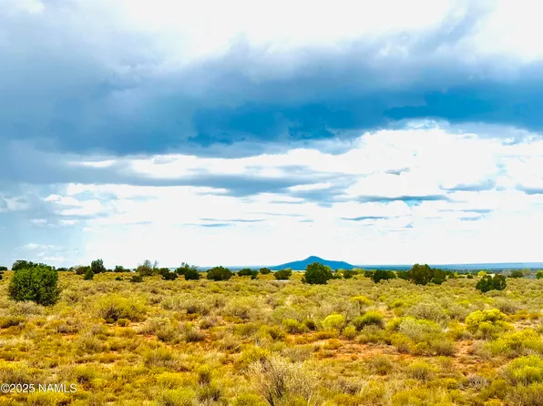 2819 E Lynwood Rd, Williams, AZ 86046