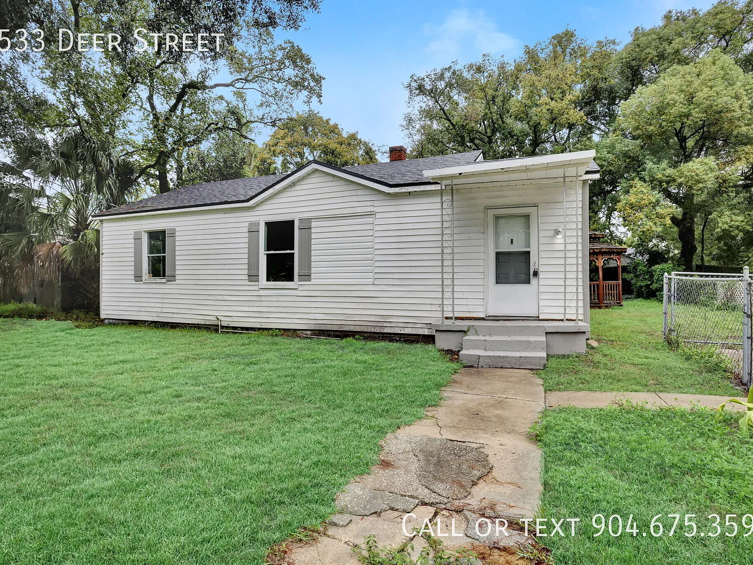 3 bed, 1064 sqft, $1,300 — Photo 1