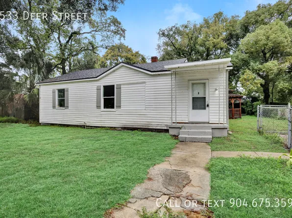 3533 Deer St, Jacksonville, FL 32254