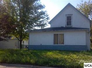 802 E Elm St, Redwood Falls, MN 56283
