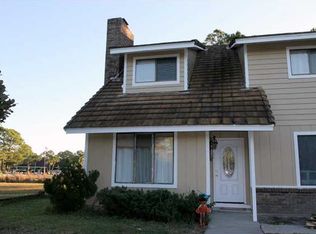 720 Country Club Rd UNIT A, Port Saint Joe, FL 32456