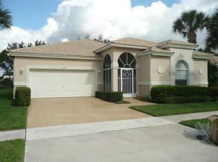 12764 Coral Lakes Dr, Boynton Beach, FL 33437