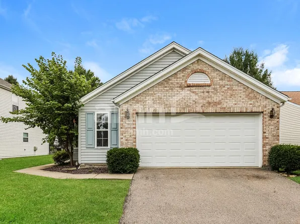 7638 Hyatts Ln, Maineville, OH 45039