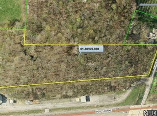 Humm Rd, Berlin Heights, OH 44814