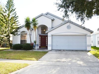 10963 Norcross Cir, Orlando, FL, 32825