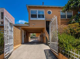 Oxford Suites, Los Angeles, CA 90018