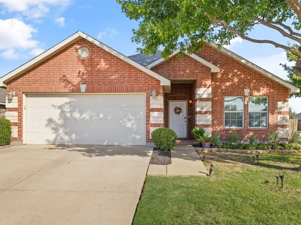 804 Windy Gap Dr, Arlington, TX 76002