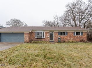 5125 Selma St, Toledo, OH 43613