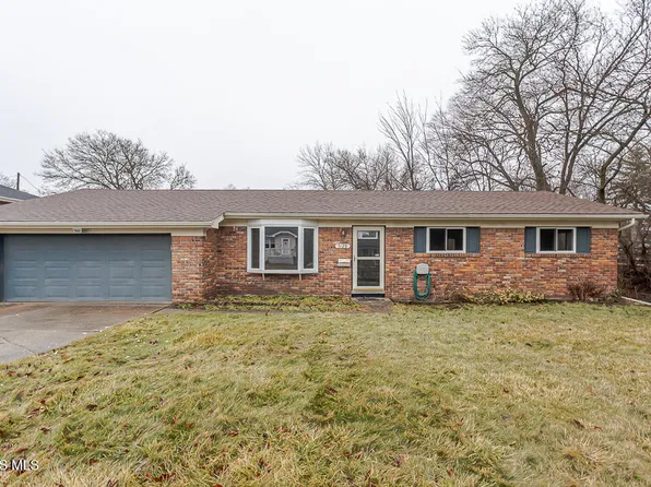 5125 Selma St, Toledo, OH 43613