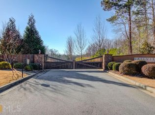 1131 Spinnaker Rd, Buckhead, GA 30625
