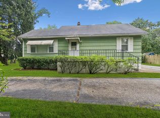 741 S Orchard Rd, Vineland, NJ 08360