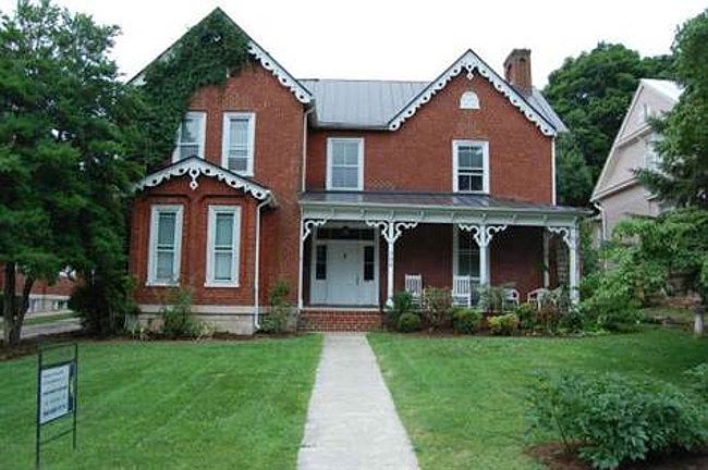 1st image of this home