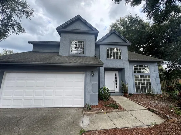 1206 Cornerstone Ct, Orlando, FL 32835