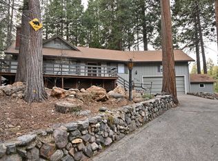 2742 Romer Blvd, Pollock Pines, CA 95726