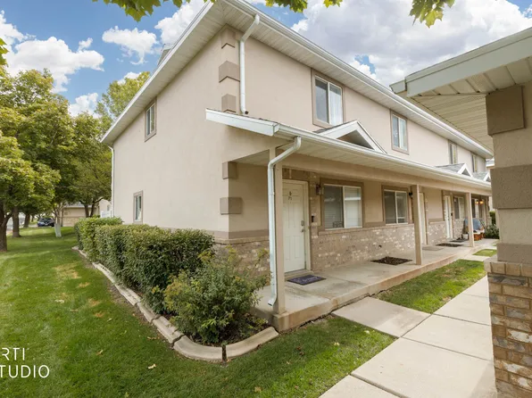2421 N 400 E APT P1, North Ogden, UT 84414