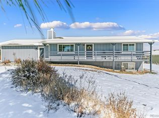34156 Columbine Trl W, Elizabeth, CO 80107