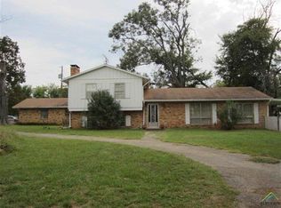 6025 N Us Highway 69, Alba, TX 75410