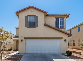 2533 Wild Ambrosia Ave, Henderson, NV 89074