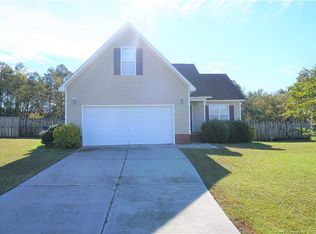 230 Sanford Ct, Raeford, NC 28376
